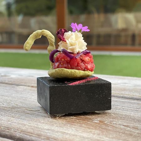 Villa Ciardi Wellness Hotel & Ristorante أسياجو المظهر الخارجي الصورة