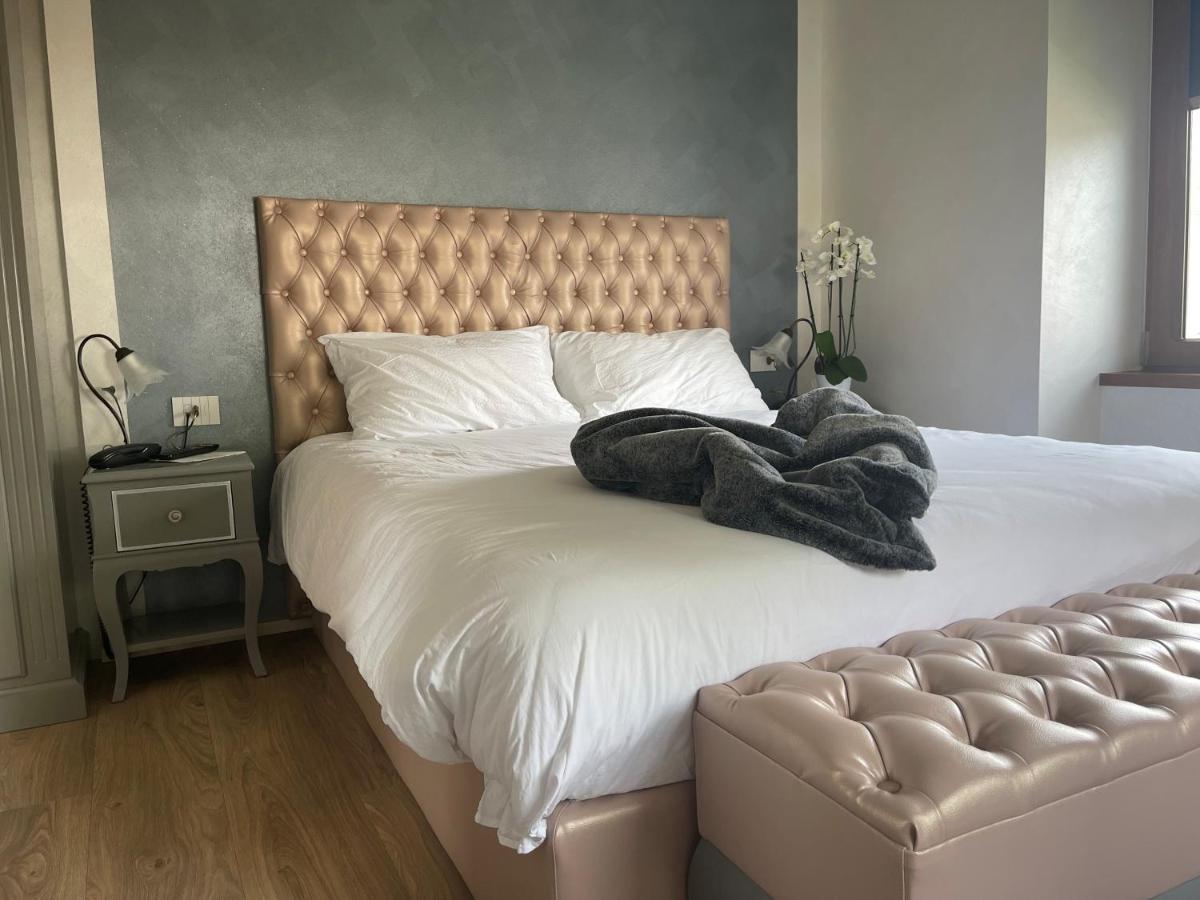 Villa Ciardi Wellness Hotel & Ristorante أسياجو المظهر الخارجي الصورة