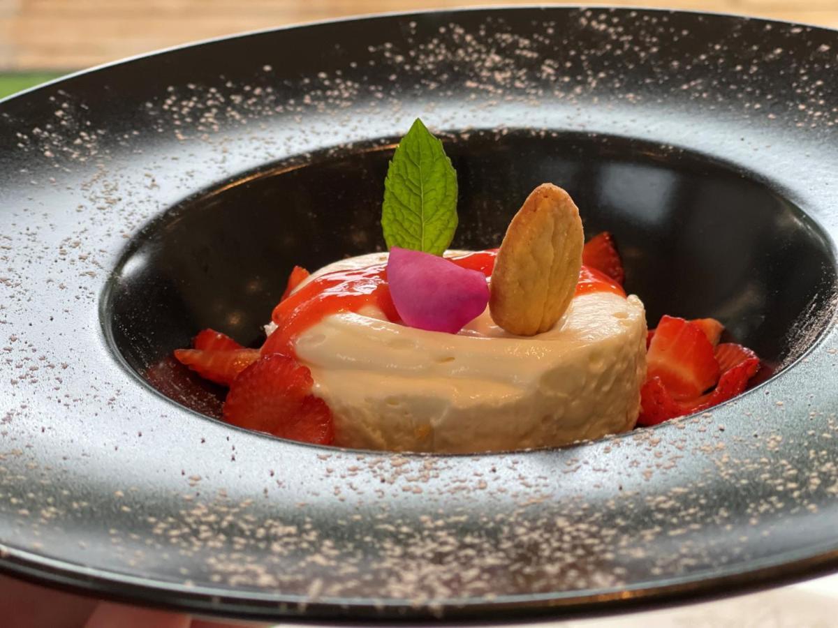 Villa Ciardi Wellness Hotel & Ristorante أسياجو المظهر الخارجي الصورة