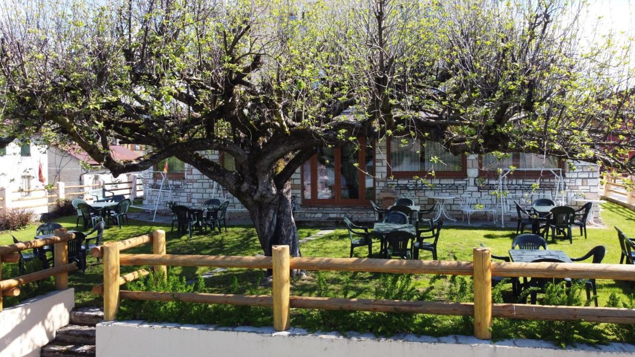 Villa Ciardi Wellness Hotel & Ristorante أسياجو المظهر الخارجي الصورة