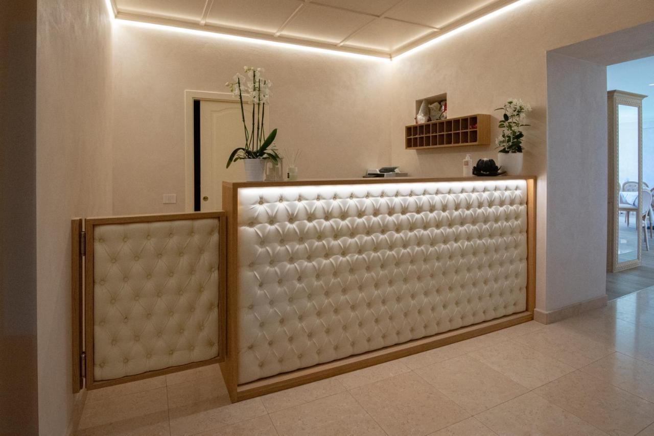 Villa Ciardi Wellness Hotel & Ristorante أسياجو المظهر الخارجي الصورة