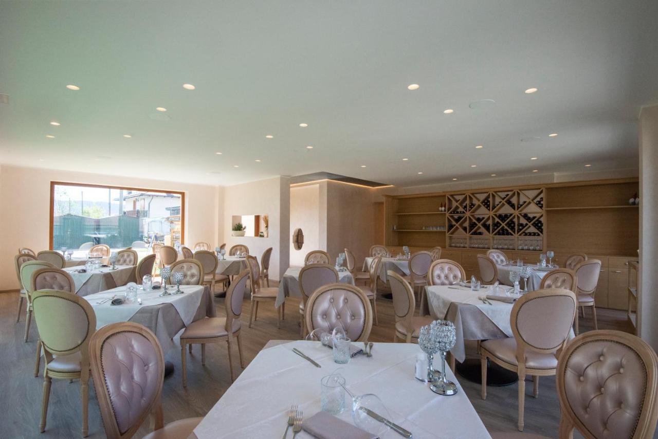 Villa Ciardi Wellness Hotel & Ristorante أسياجو المظهر الخارجي الصورة