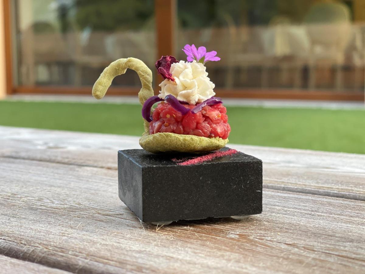 Villa Ciardi Wellness Hotel & Ristorante أسياجو المظهر الخارجي الصورة