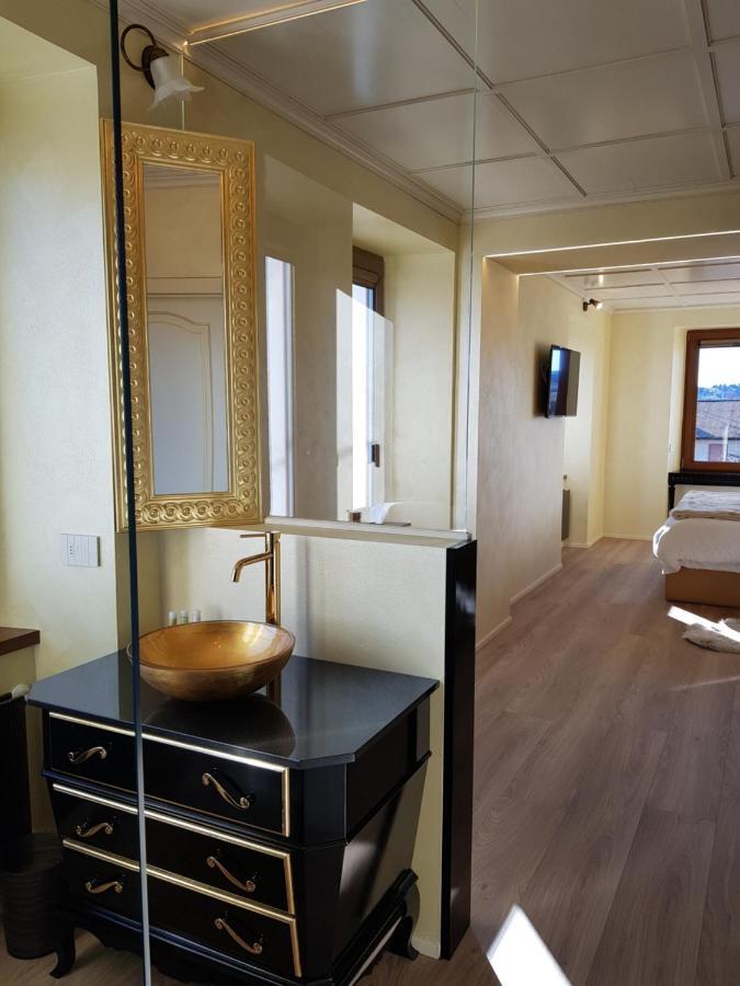 Villa Ciardi Wellness Hotel & Ristorante أسياجو المظهر الخارجي الصورة