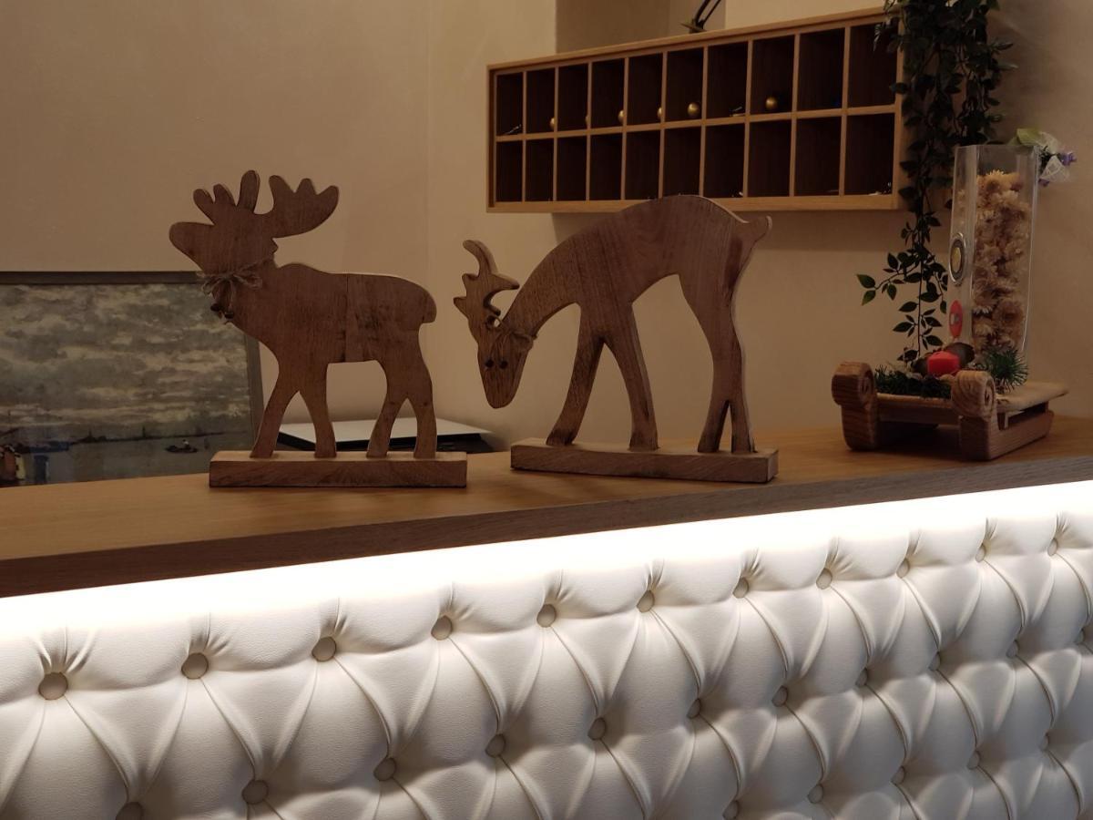 Villa Ciardi Wellness Hotel & Ristorante أسياجو المظهر الخارجي الصورة