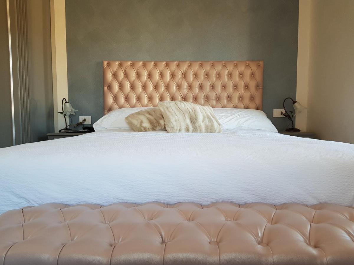 Villa Ciardi Wellness Hotel & Ristorante أسياجو المظهر الخارجي الصورة
