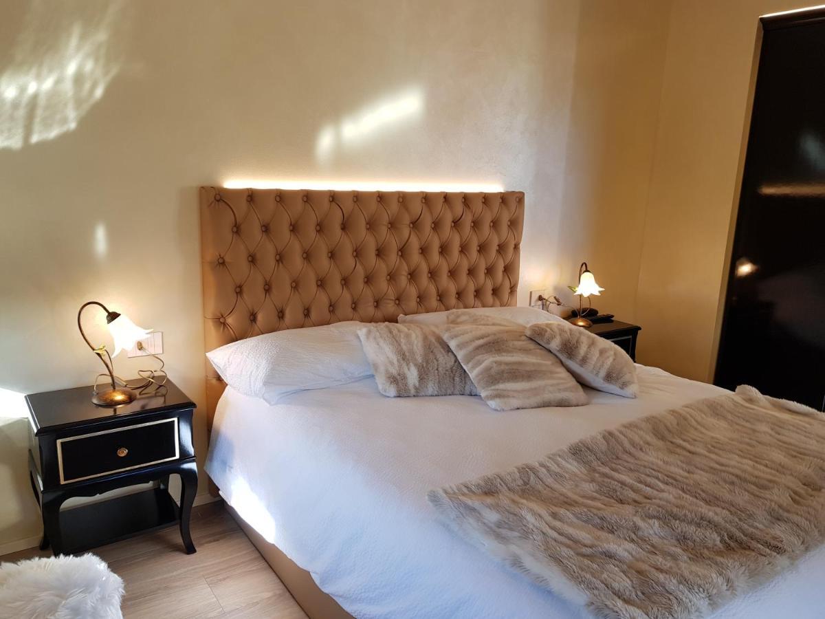 Villa Ciardi Wellness Hotel & Ristorante أسياجو المظهر الخارجي الصورة