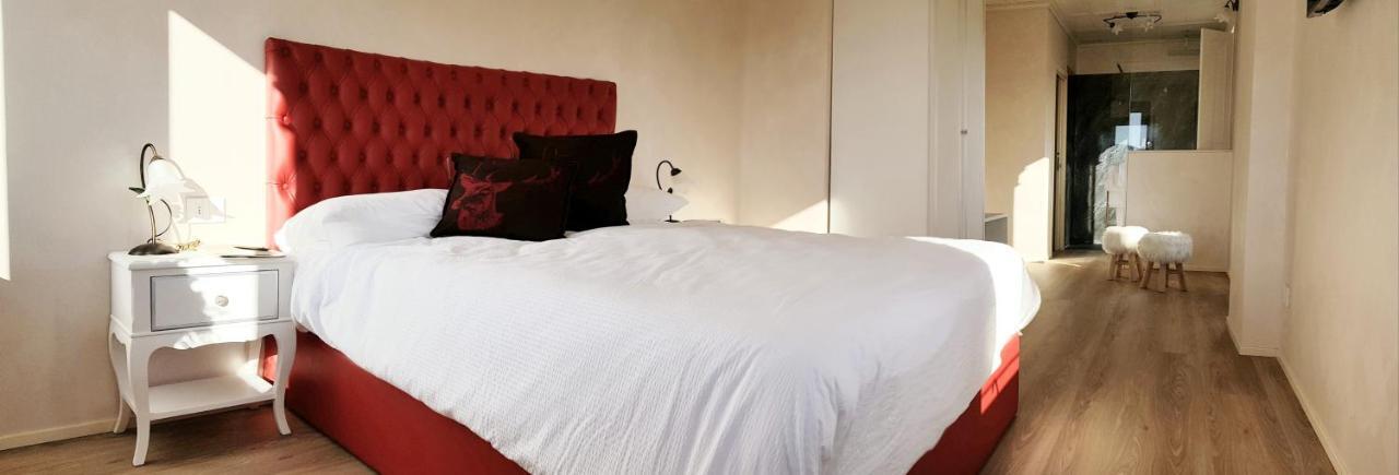 Villa Ciardi Wellness Hotel & Ristorante أسياجو المظهر الخارجي الصورة