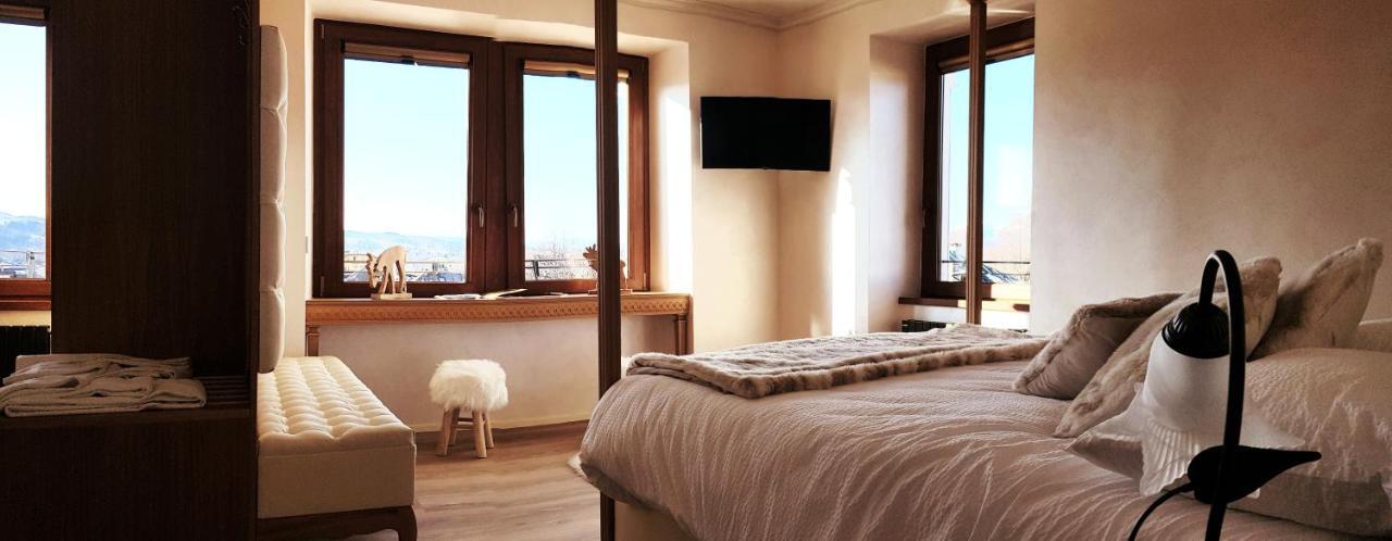 Villa Ciardi Wellness Hotel & Ristorante أسياجو المظهر الخارجي الصورة