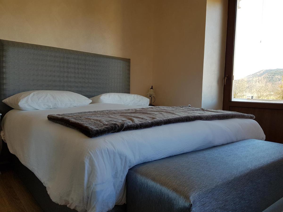 Villa Ciardi Wellness Hotel & Ristorante أسياجو المظهر الخارجي الصورة