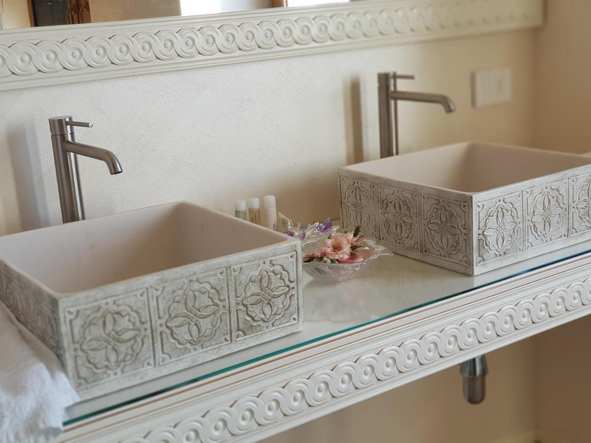 Villa Ciardi Wellness Hotel & Ristorante أسياجو المظهر الخارجي الصورة